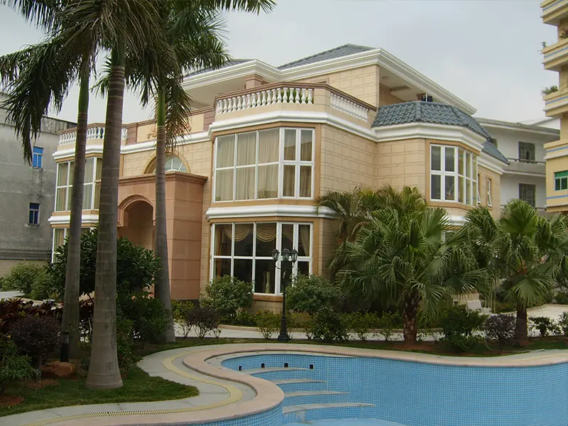 Rumah Pribadi